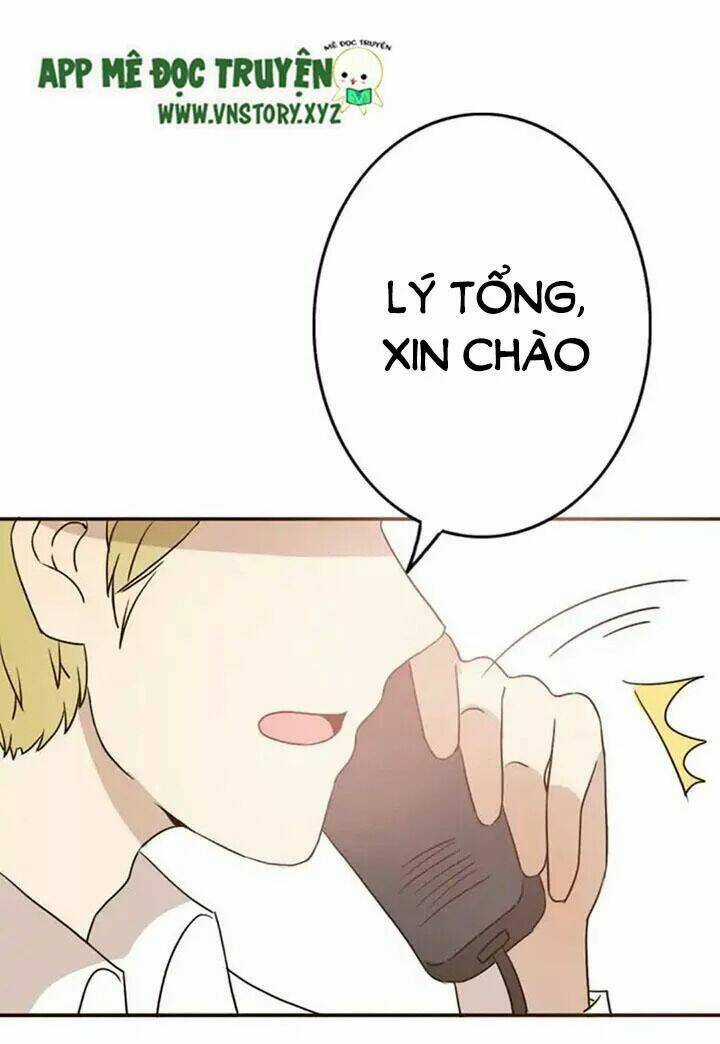 Tình Yêu Không Nói Dối Chapter 57 trang 7