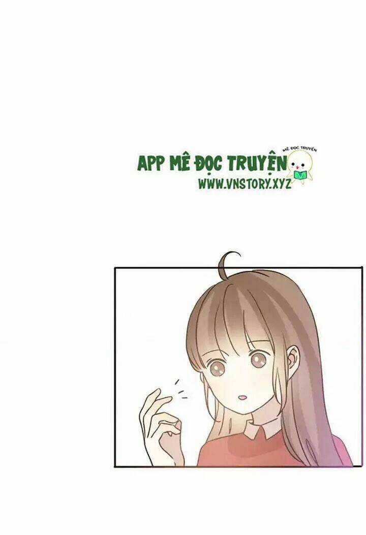 Tình Yêu Không Nói Dối Chapter 57 trang 8