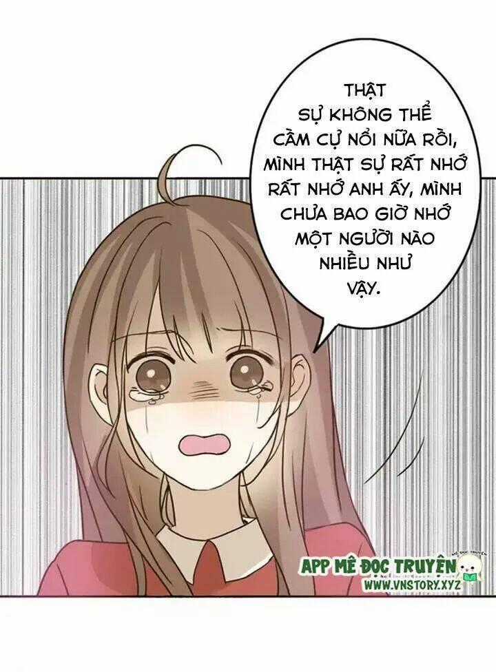 Tình Yêu Không Nói Dối Chapter 58 trang 1