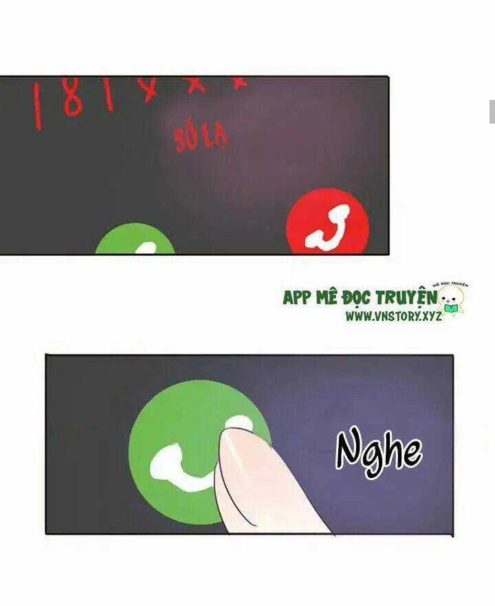 Tình Yêu Không Nói Dối Chapter 58 trang 12