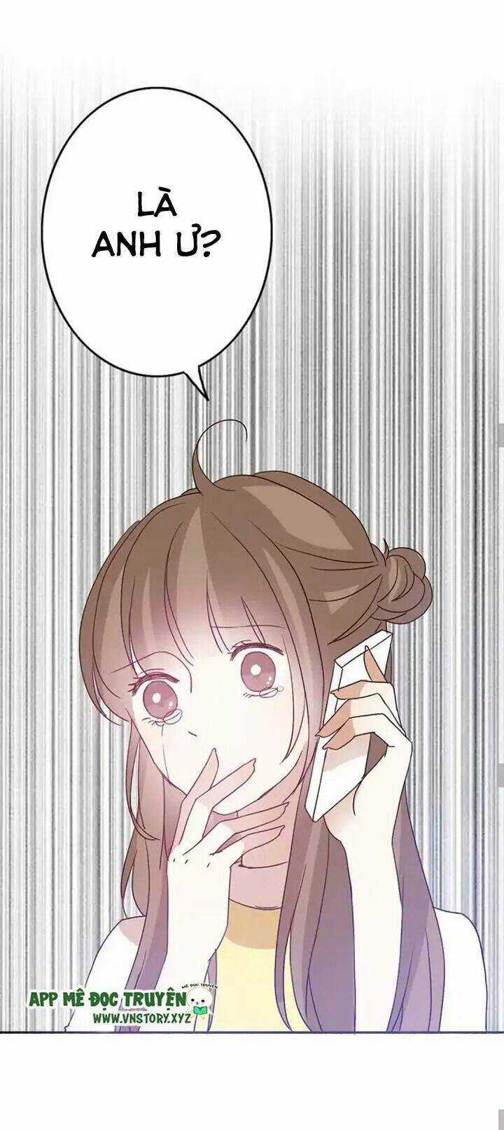 Tình Yêu Không Nói Dối Chapter 58 trang 14