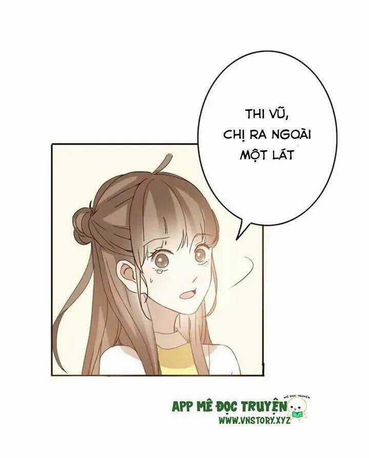 Tình Yêu Không Nói Dối Chapter 58 trang 15