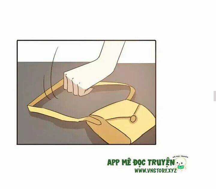 Tình Yêu Không Nói Dối Chapter 58 trang 16