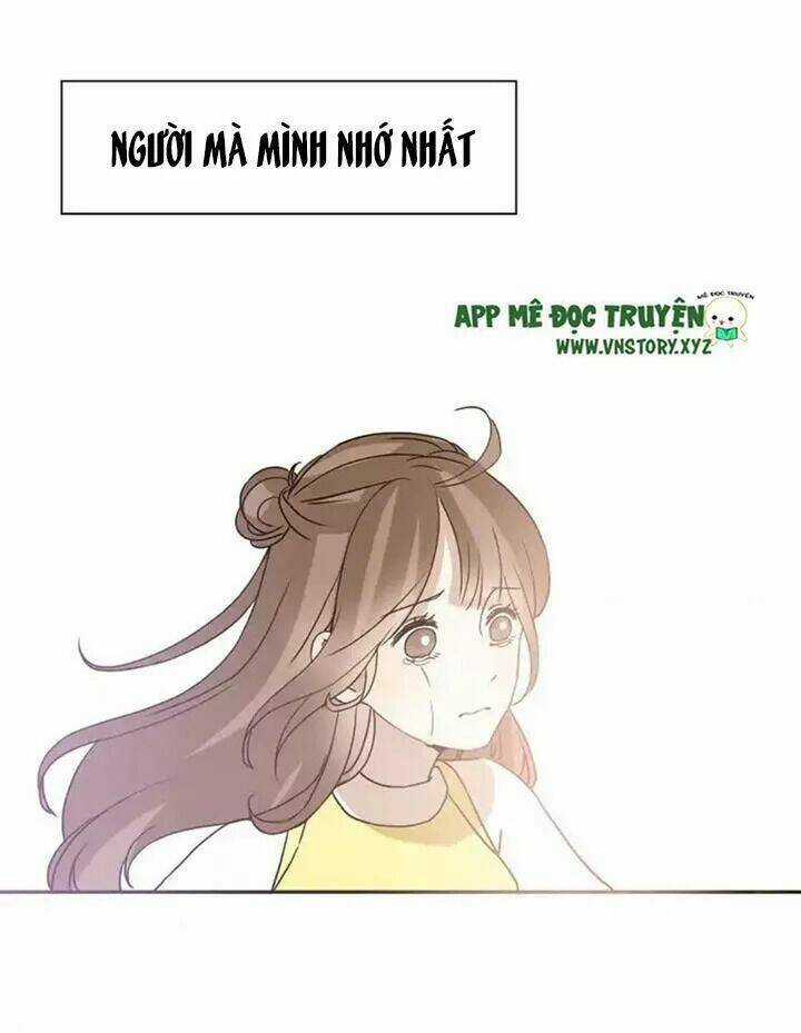 Tình Yêu Không Nói Dối Chapter 58 trang 19