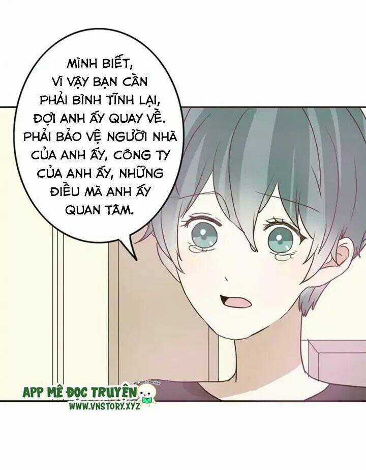 Tình Yêu Không Nói Dối Chapter 58 trang 2