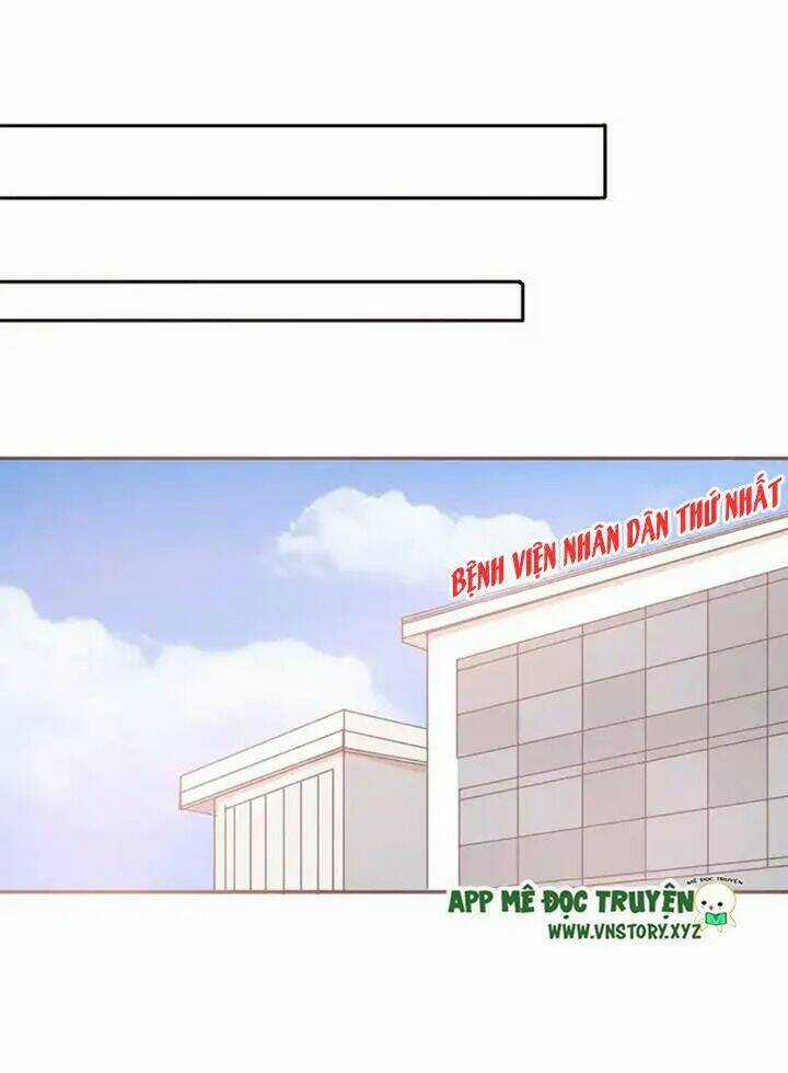 Tình Yêu Không Nói Dối Chapter 58 trang 21