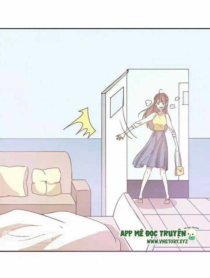 Tình Yêu Không Nói Dối Chapter 58 trang 22