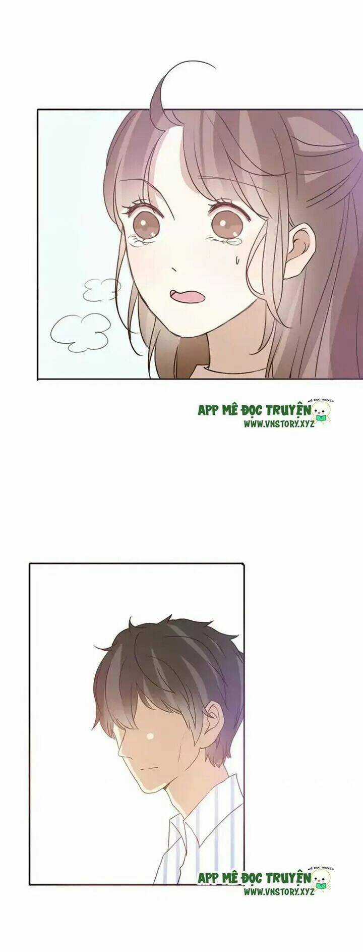 Tình Yêu Không Nói Dối Chapter 58 trang 23