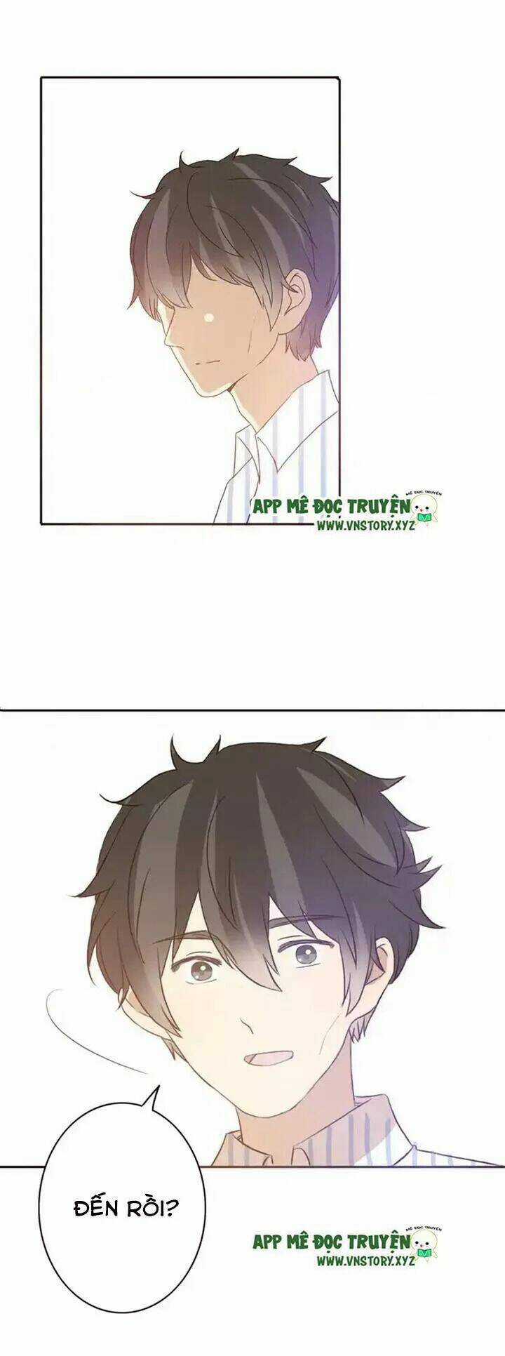 Tình Yêu Không Nói Dối Chapter 58 trang 24