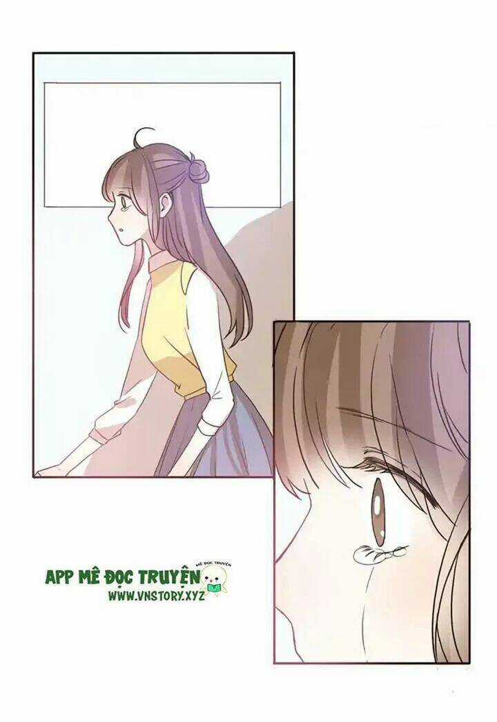 Tình Yêu Không Nói Dối Chapter 58 trang 25