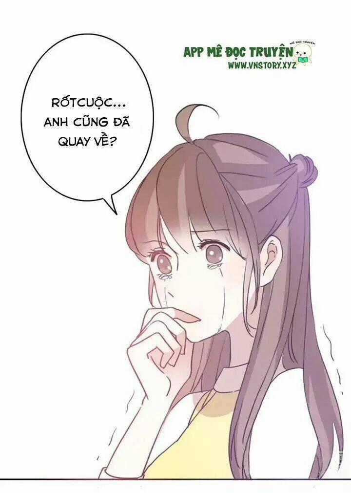 Tình Yêu Không Nói Dối Chapter 58 trang 26