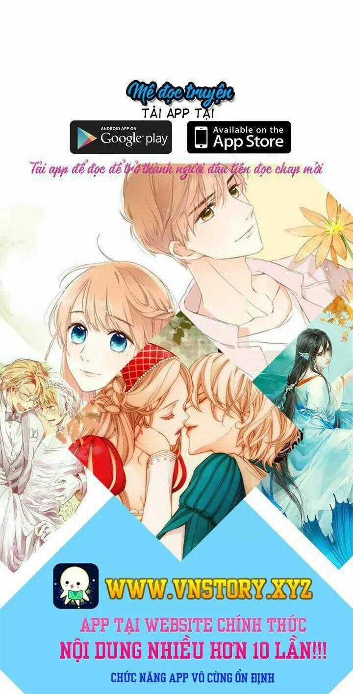 Tình Yêu Không Nói Dối Chapter 58 trang 27