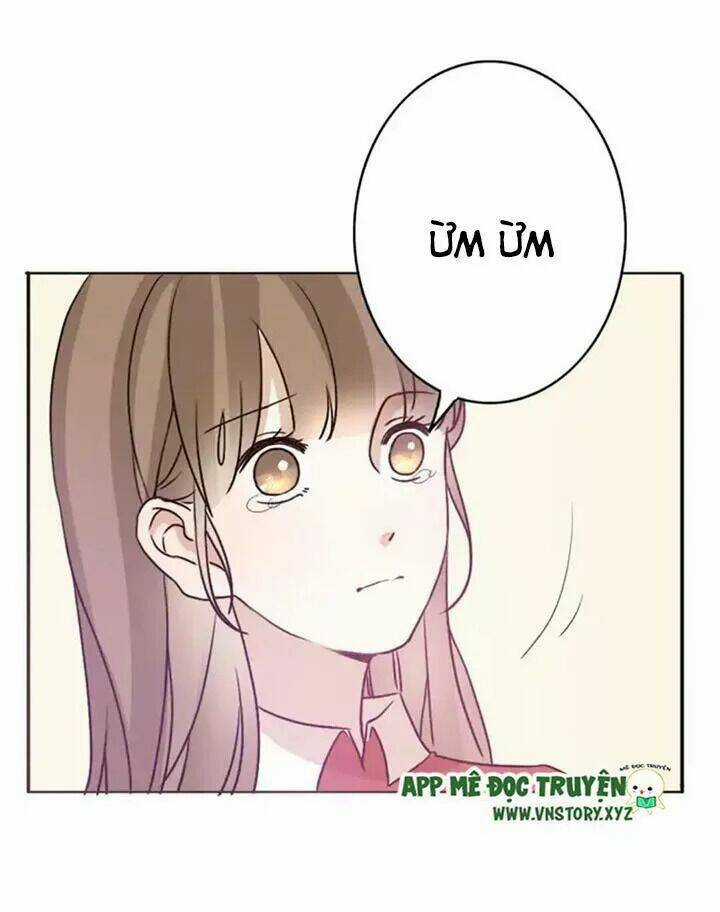 Tình Yêu Không Nói Dối Chapter 58 trang 3