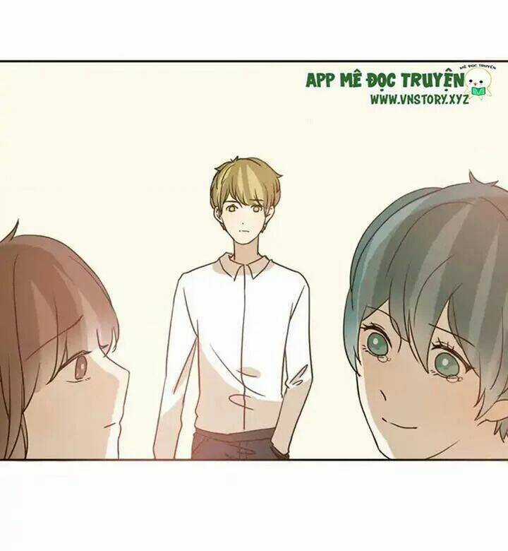 Tình Yêu Không Nói Dối Chapter 58 trang 4