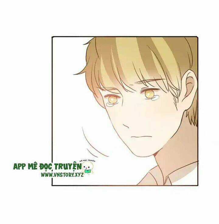 Tình Yêu Không Nói Dối Chapter 58 trang 5