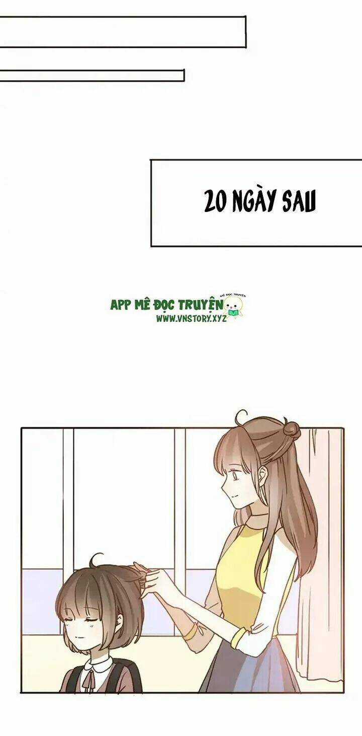 Tình Yêu Không Nói Dối Chapter 58 trang 6
