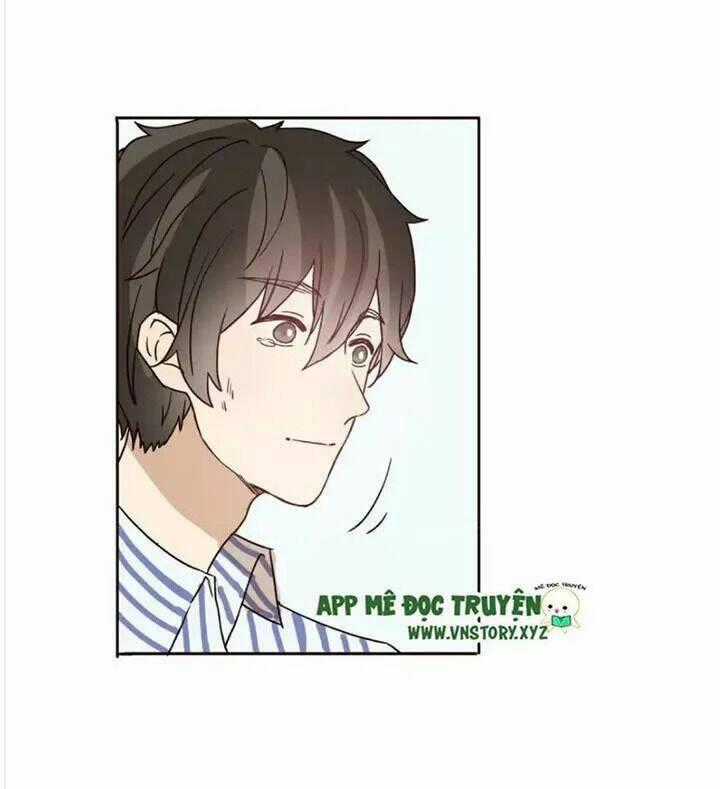 Tình Yêu Không Nói Dối Chapter 59 trang 1
