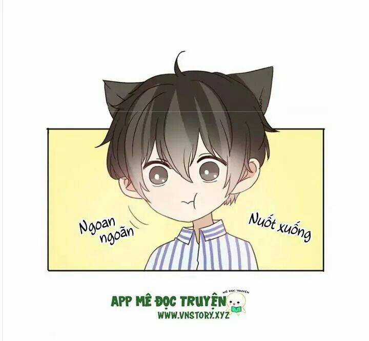 Tình Yêu Không Nói Dối Chapter 59 trang 10