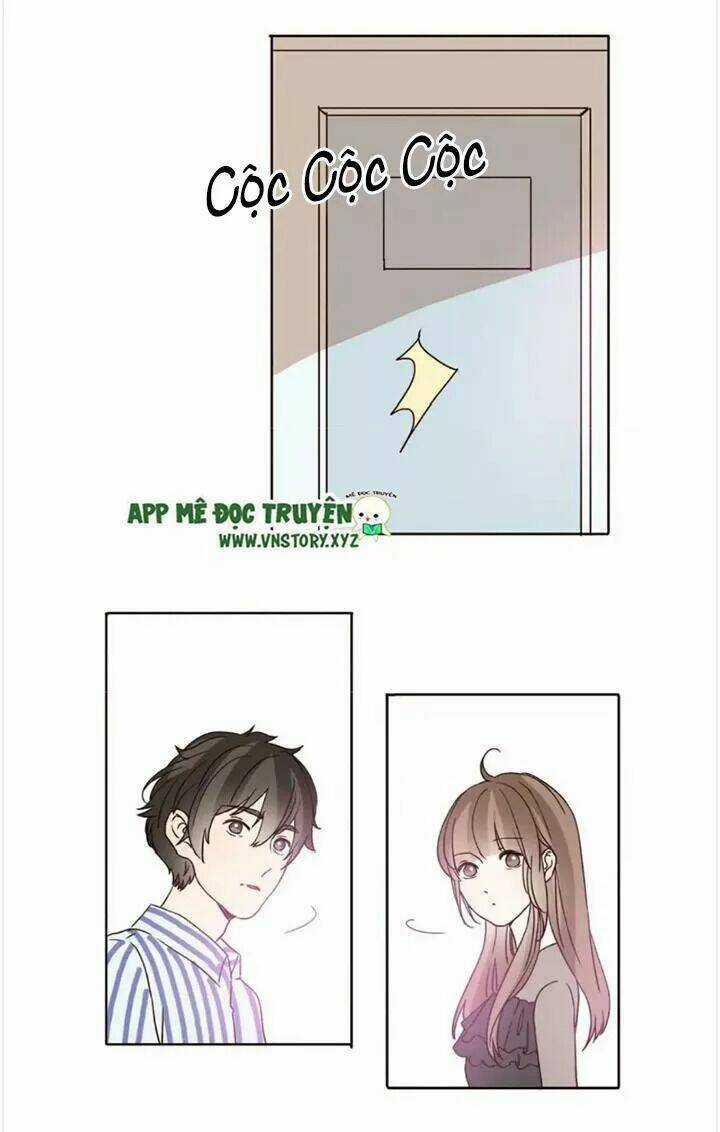 Tình Yêu Không Nói Dối Chapter 59 trang 13