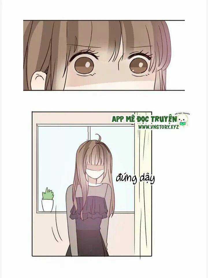 Tình Yêu Không Nói Dối Chapter 59 trang 15