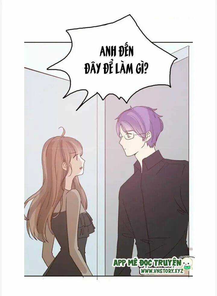 Tình Yêu Không Nói Dối Chapter 59 trang 16