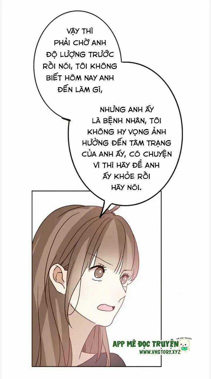 Tình Yêu Không Nói Dối Chapter 59 trang 18