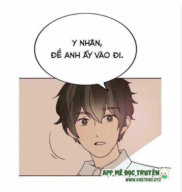 Tình Yêu Không Nói Dối Chapter 59 trang 19
