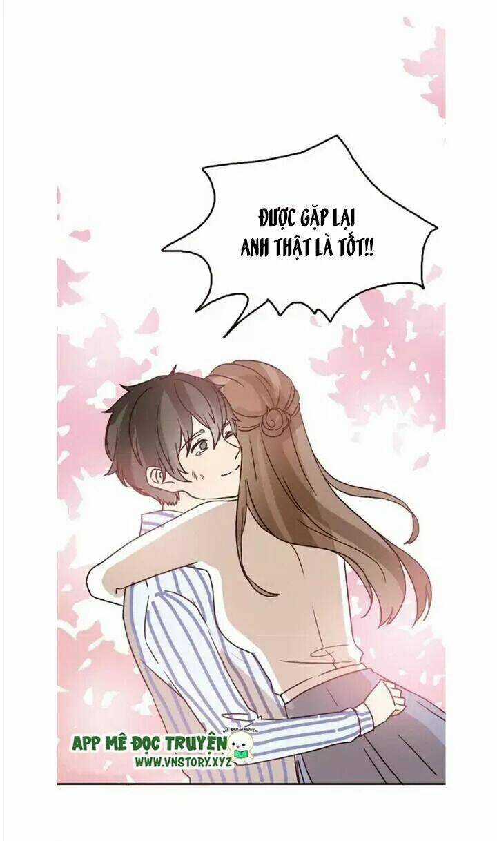 Tình Yêu Không Nói Dối Chapter 59 trang 2