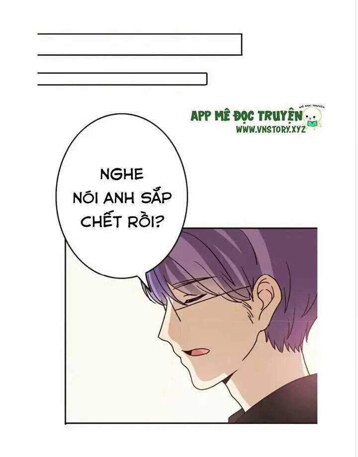 Tình Yêu Không Nói Dối Chapter 59 trang 20