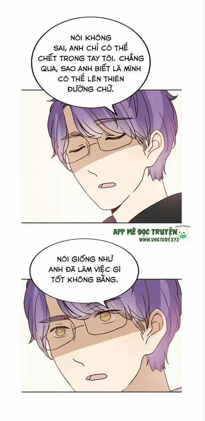 Tình Yêu Không Nói Dối Chapter 59 trang 22