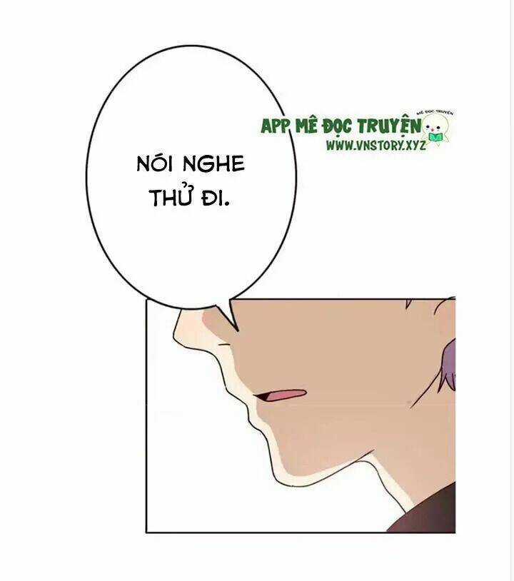 Tình Yêu Không Nói Dối Chapter 59 trang 24