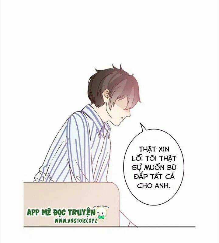 Tình Yêu Không Nói Dối Chapter 59 trang 29