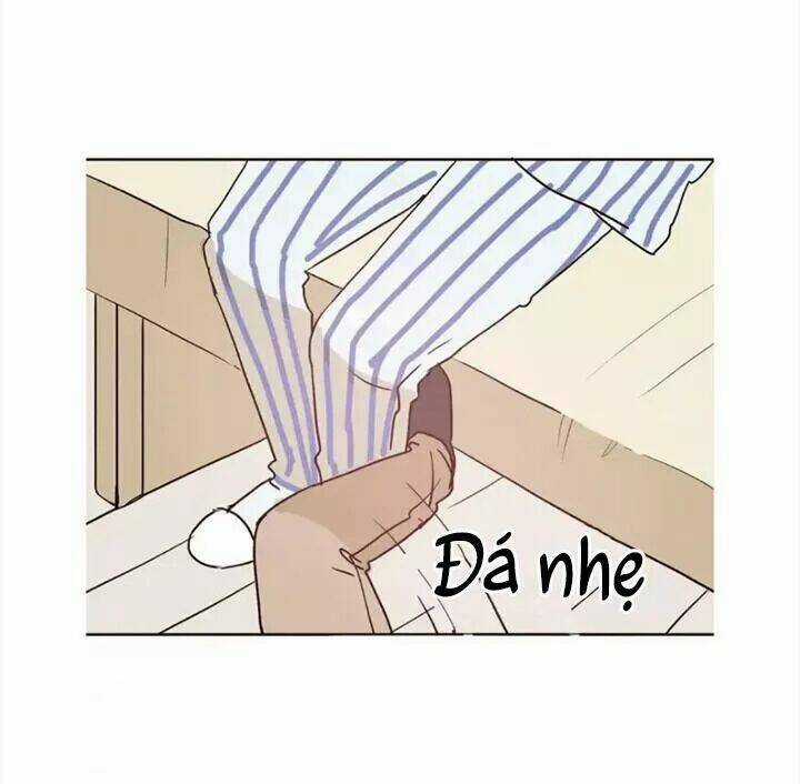 Tình Yêu Không Nói Dối Chapter 59 trang 33