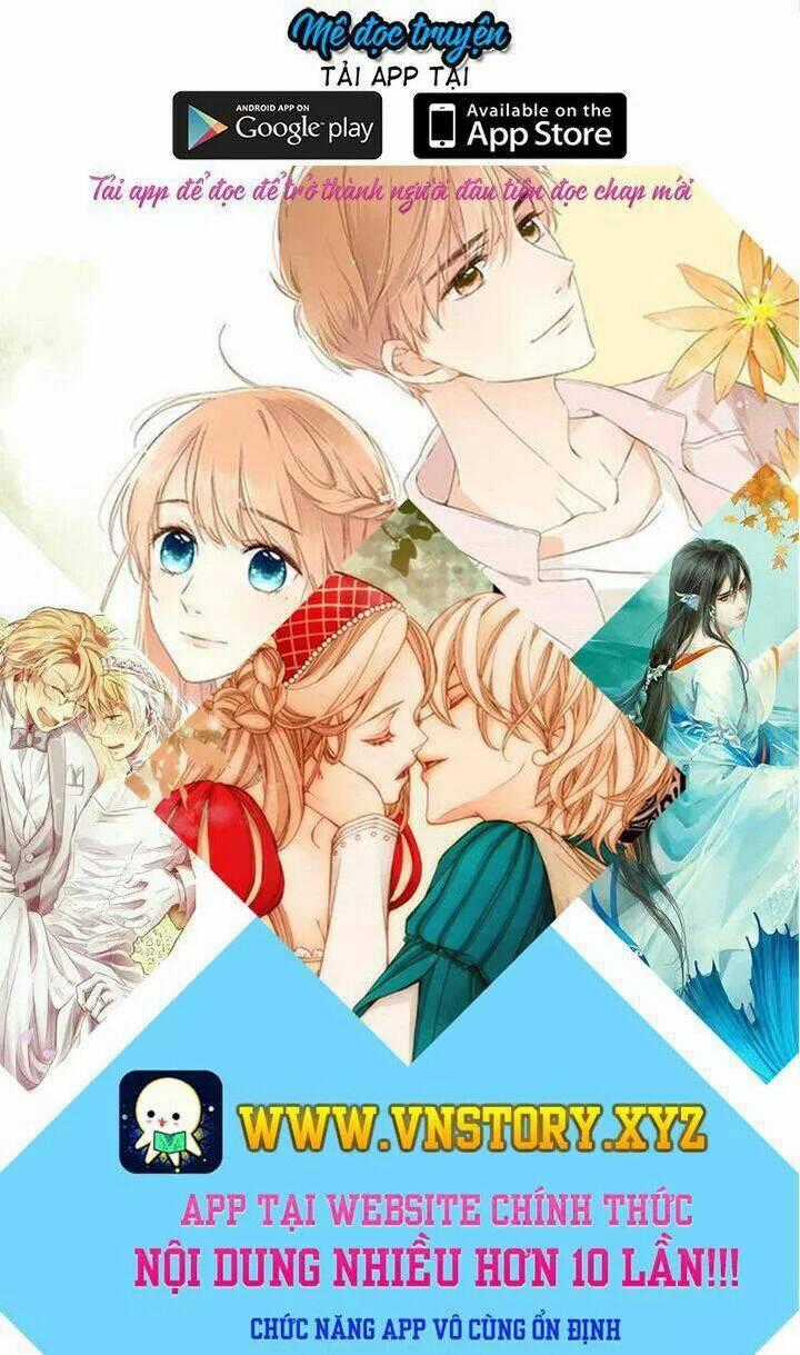 Tình Yêu Không Nói Dối Chapter 59 trang 38