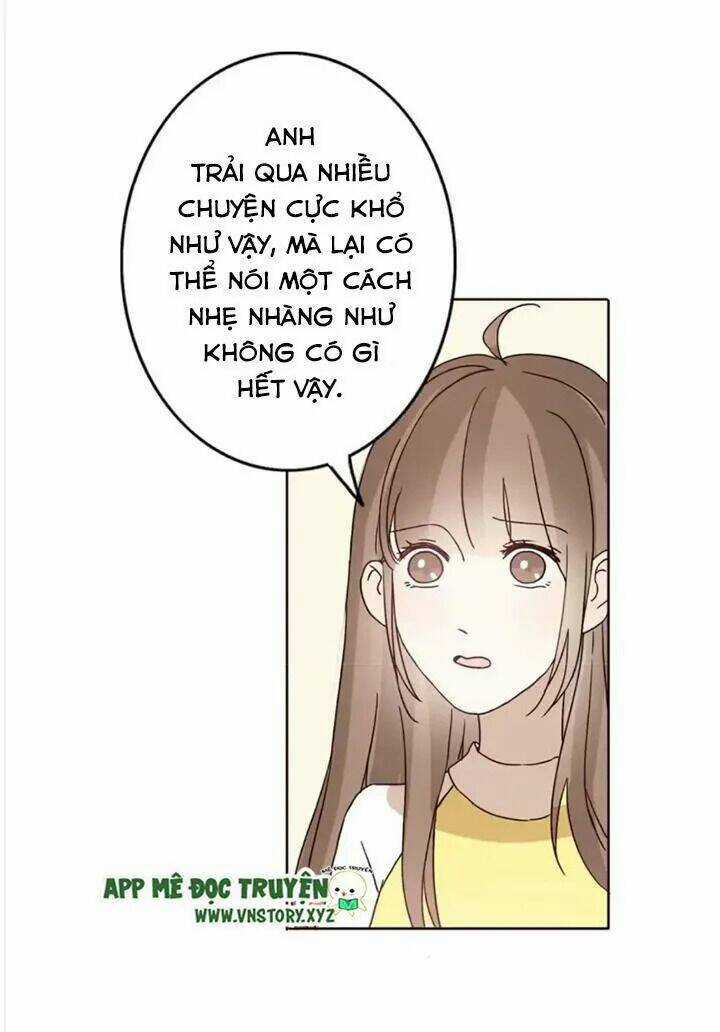 Tình Yêu Không Nói Dối Chapter 59 trang 5