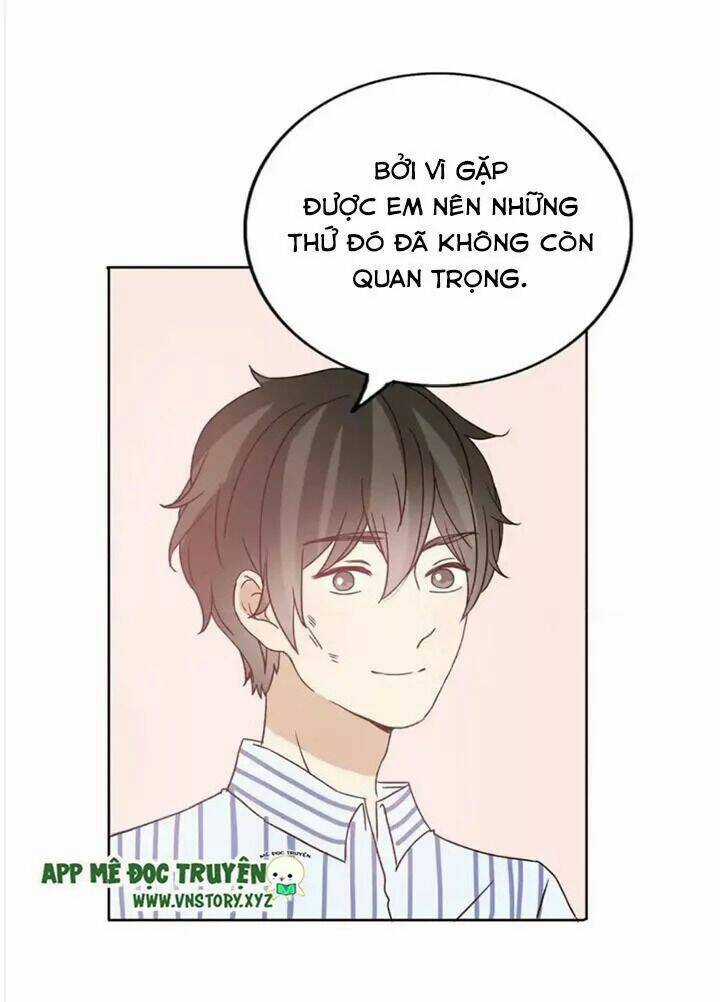 Tình Yêu Không Nói Dối Chapter 59 trang 6