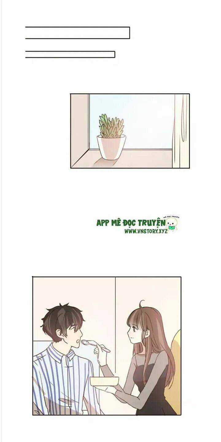 Tình Yêu Không Nói Dối Chapter 59 trang 7