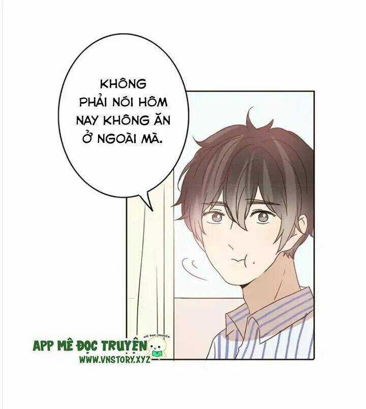 Tình Yêu Không Nói Dối Chapter 59 trang 8