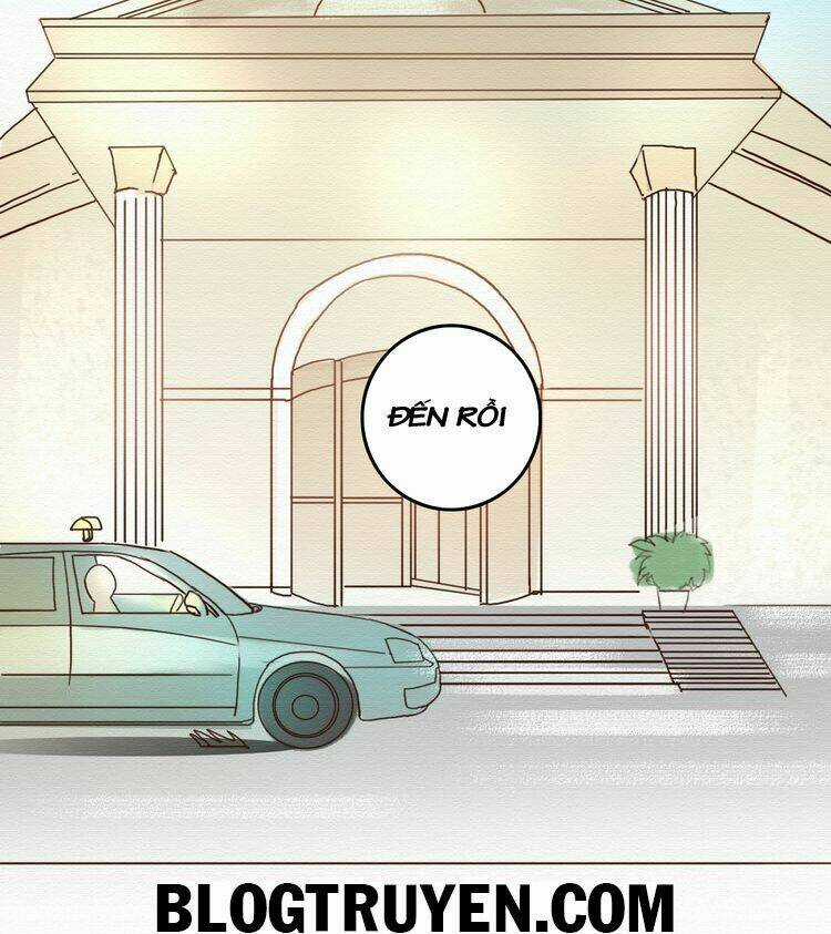 Tình Yêu Không Nói Dối Chapter 6 trang 12