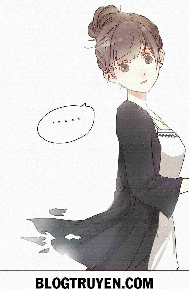 Tình Yêu Không Nói Dối Chapter 6 trang 15