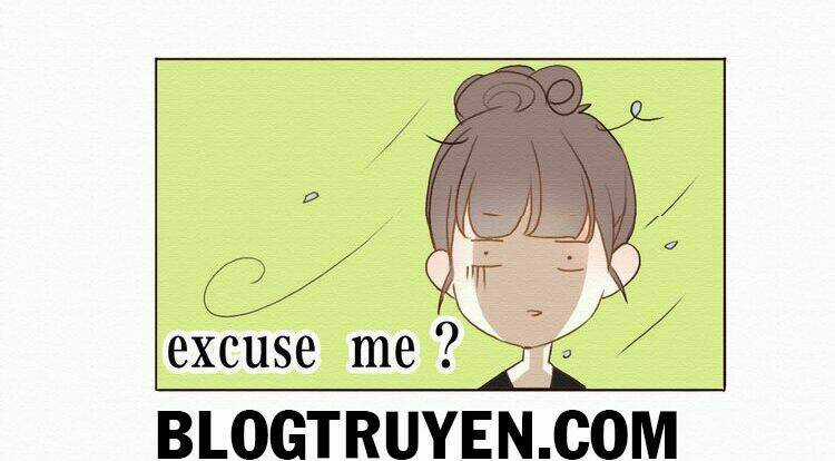 Tình Yêu Không Nói Dối Chapter 6 trang 16