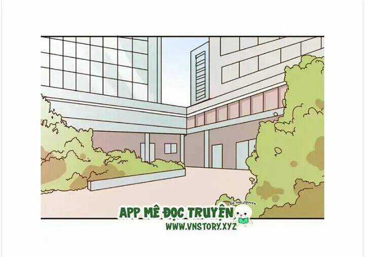 Tình Yêu Không Nói Dối Chapter 60 trang 10