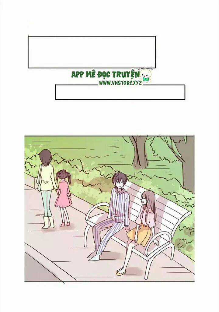 Tình Yêu Không Nói Dối Chapter 60 trang 11