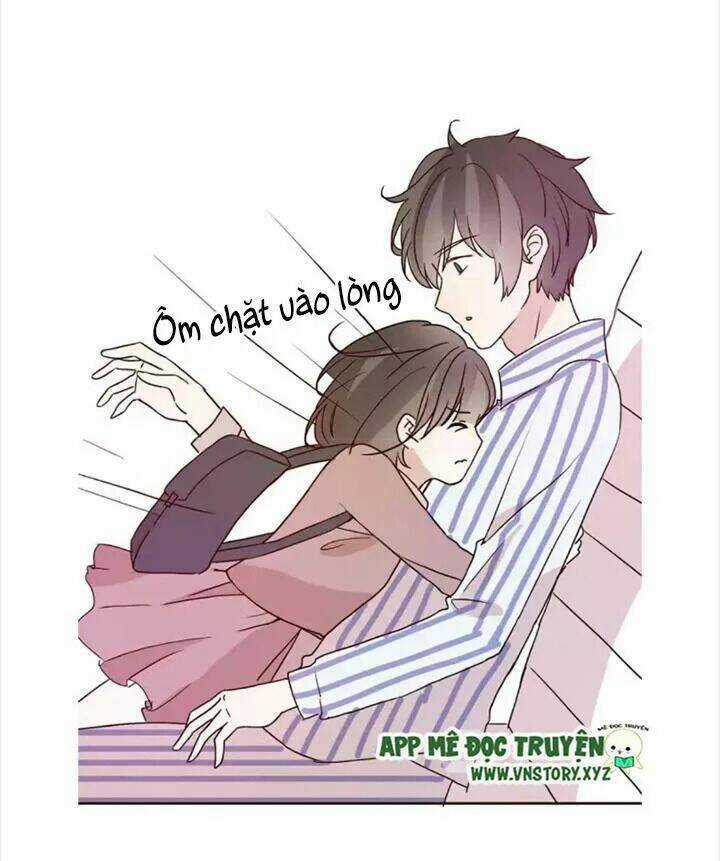 Tình Yêu Không Nói Dối Chapter 60 trang 13