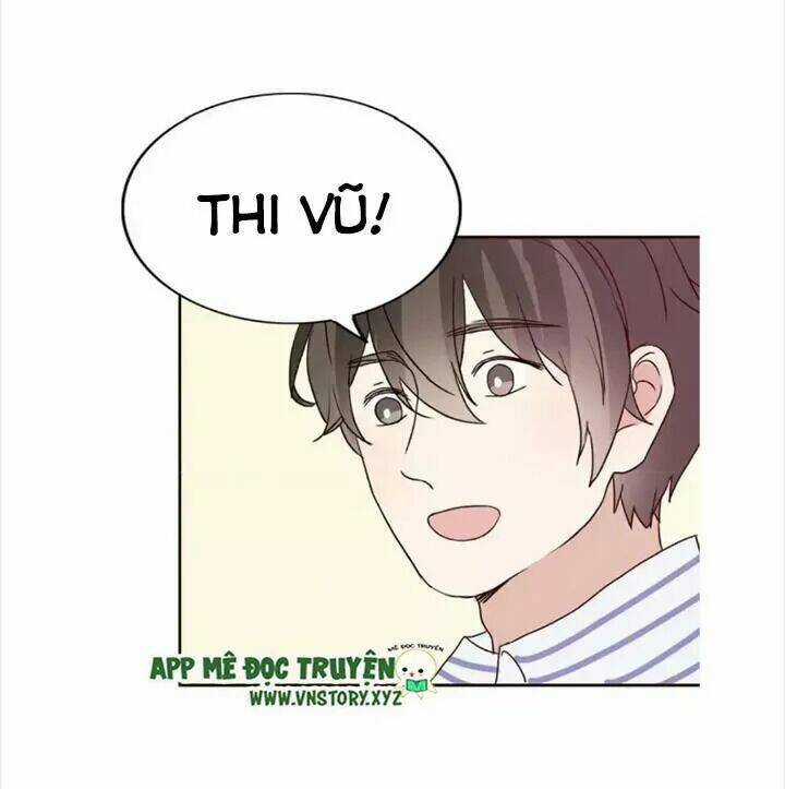 Tình Yêu Không Nói Dối Chapter 60 trang 14