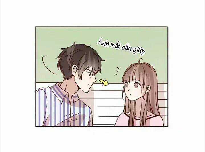 Tình Yêu Không Nói Dối Chapter 60 trang 16