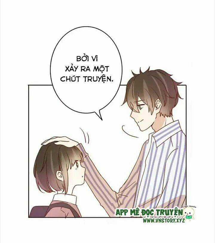 Tình Yêu Không Nói Dối Chapter 60 trang 18