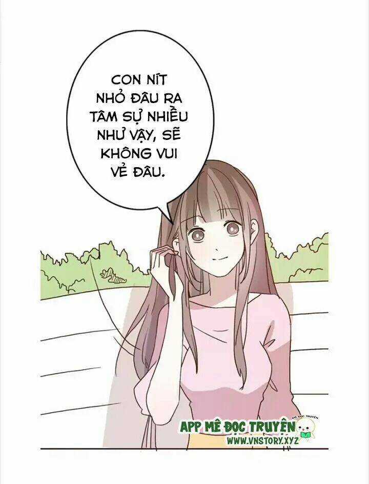 Tình Yêu Không Nói Dối Chapter 60 trang 22