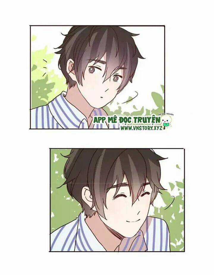 Tình Yêu Không Nói Dối Chapter 60 trang 25