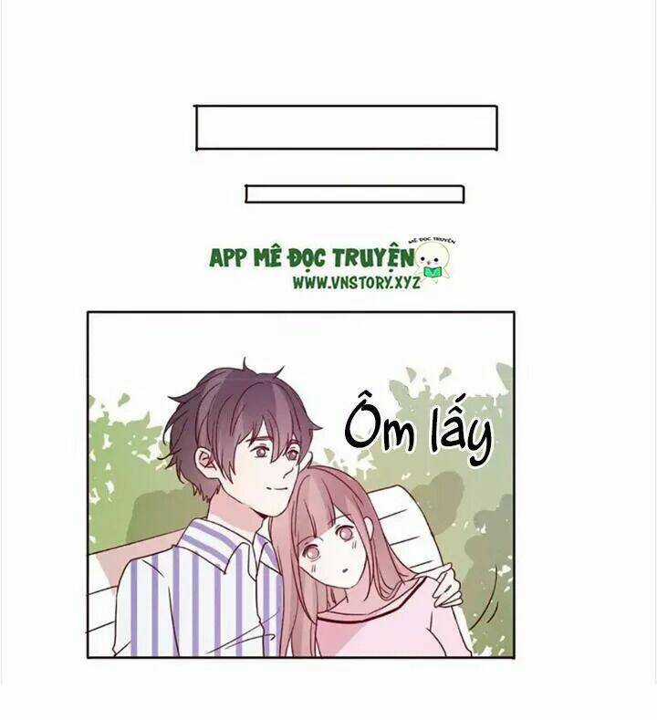 Tình Yêu Không Nói Dối Chapter 60 trang 26